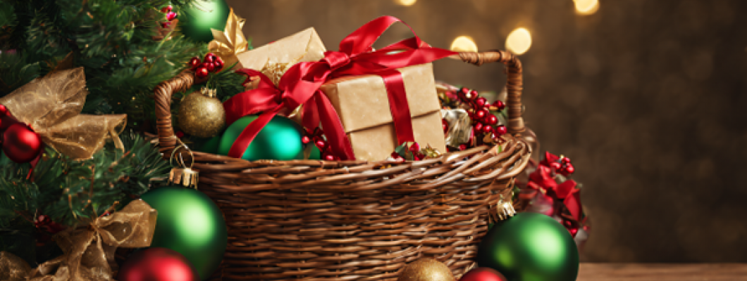 De la gourmet la wellness: Ghidul complet pentru cosuri cadou perfecte