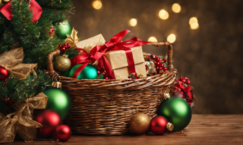 De la gourmet la wellness: Ghidul complet pentru cosuri cadou perfecte