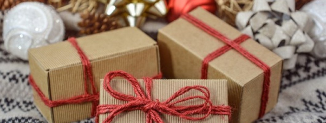 Transforma cadoul intr-o experienta magica cu aceste idei de Craciun Transforma cadoul intr-o experienta magica cu aceste idei de Craciun