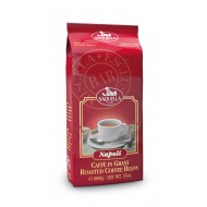 Cafea boabe Saquella Napoli Bar, pungă 1kg