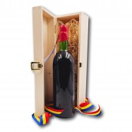 Pachet cadou Romanian Wine