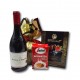 Pachet cadou Red Gift