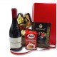 Pachet cadou Red Gift
