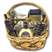 Cos cadou Oriental Shade