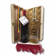 Pachet cadou Romanian Surprise