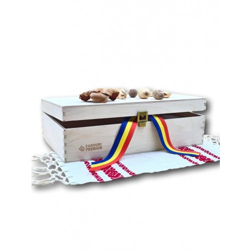 Pachet cadou Tradiții Pachet cadou Tradiții