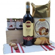 Pachet cadou Gusturi românești