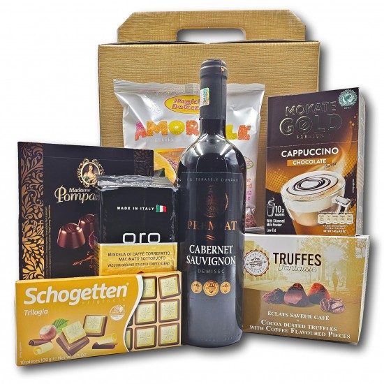 Pachet cadou Assorted Gift