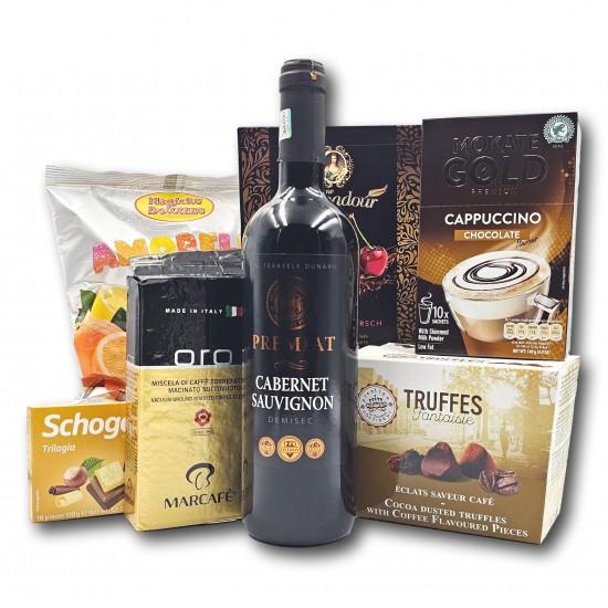 Pachet cadou Assorted Gift