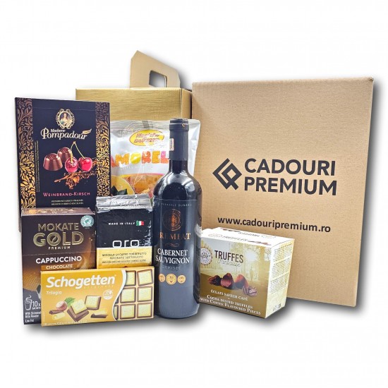 Pachet cadou Assorted Gift