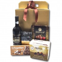 Pachet cadou Gold Classic