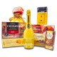 Cos cadou Royal Gold Festive