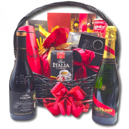 Cos cadou Grande Regalo