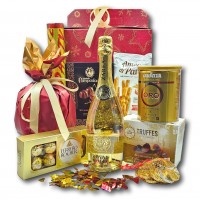 Pachet cadou Royal New Year