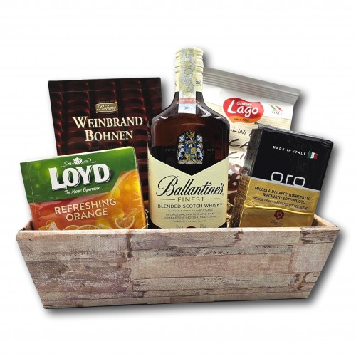 Cos cadou Simply Gift