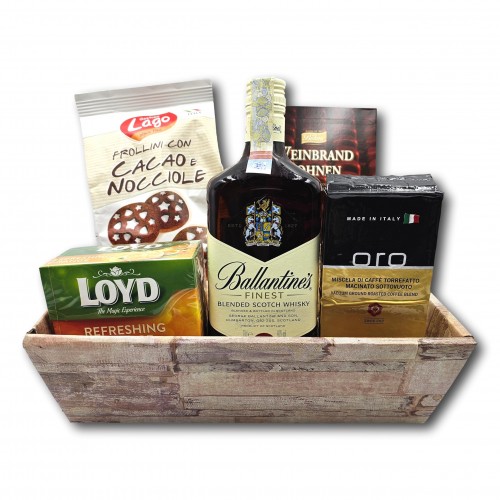 Cos cadou Simply Gift Cos cadou Simply Gift